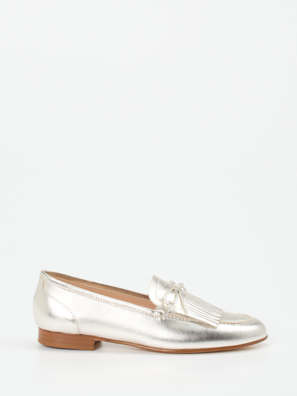 Slipper silber 1510449001901