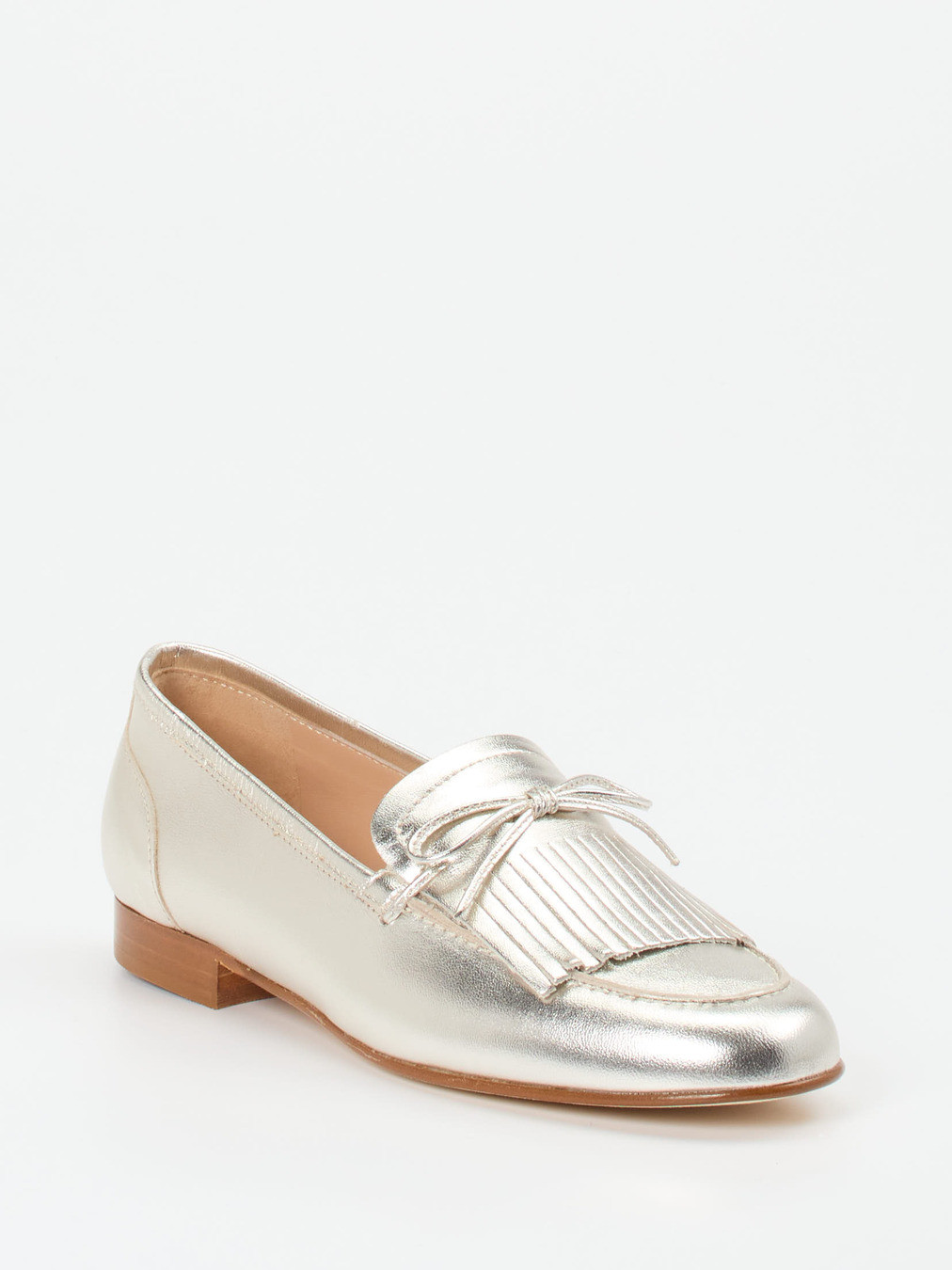 Slipper silber 1510449001906