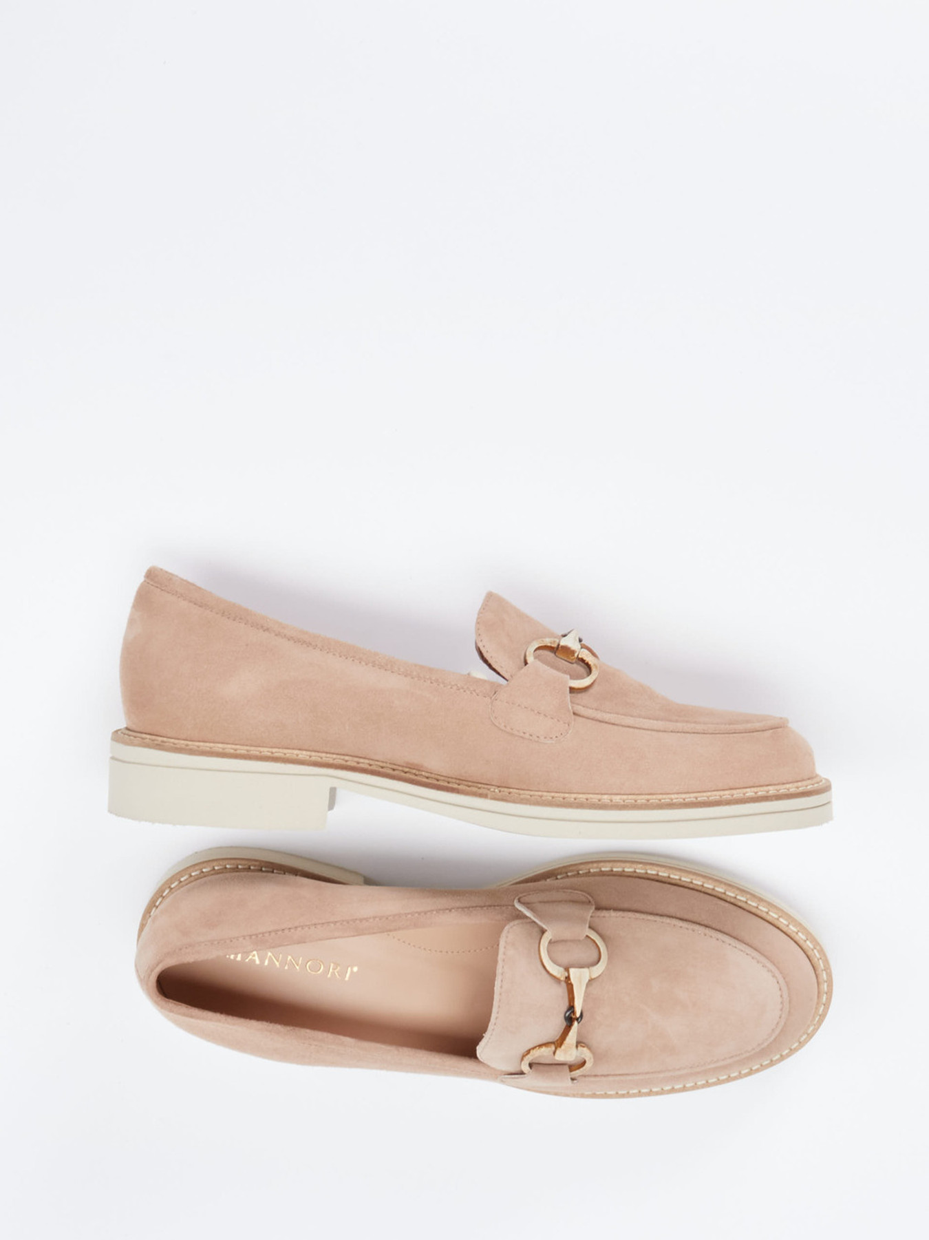 Slipper beige 1513399001604