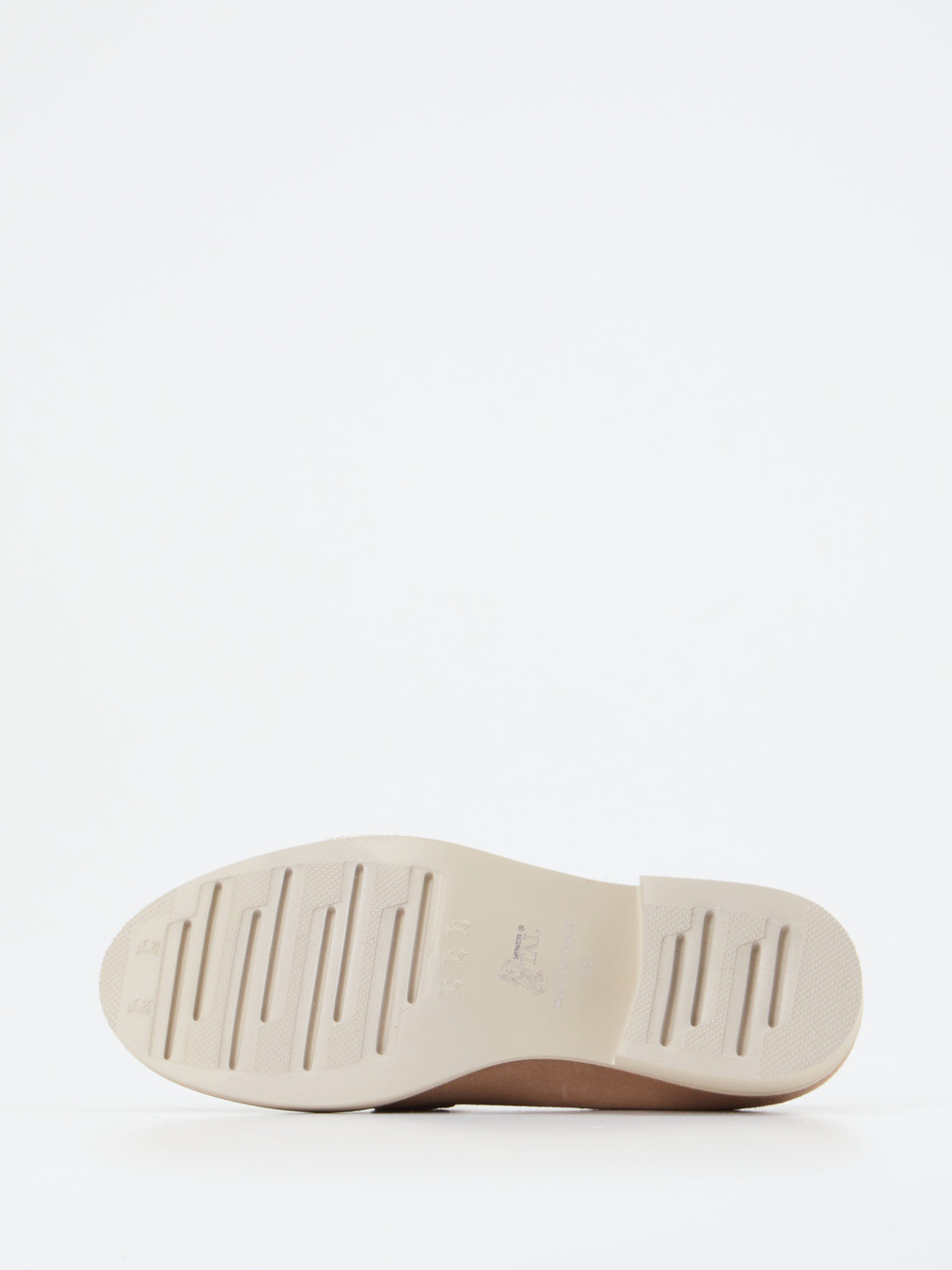 Slipper beige 1513399001605