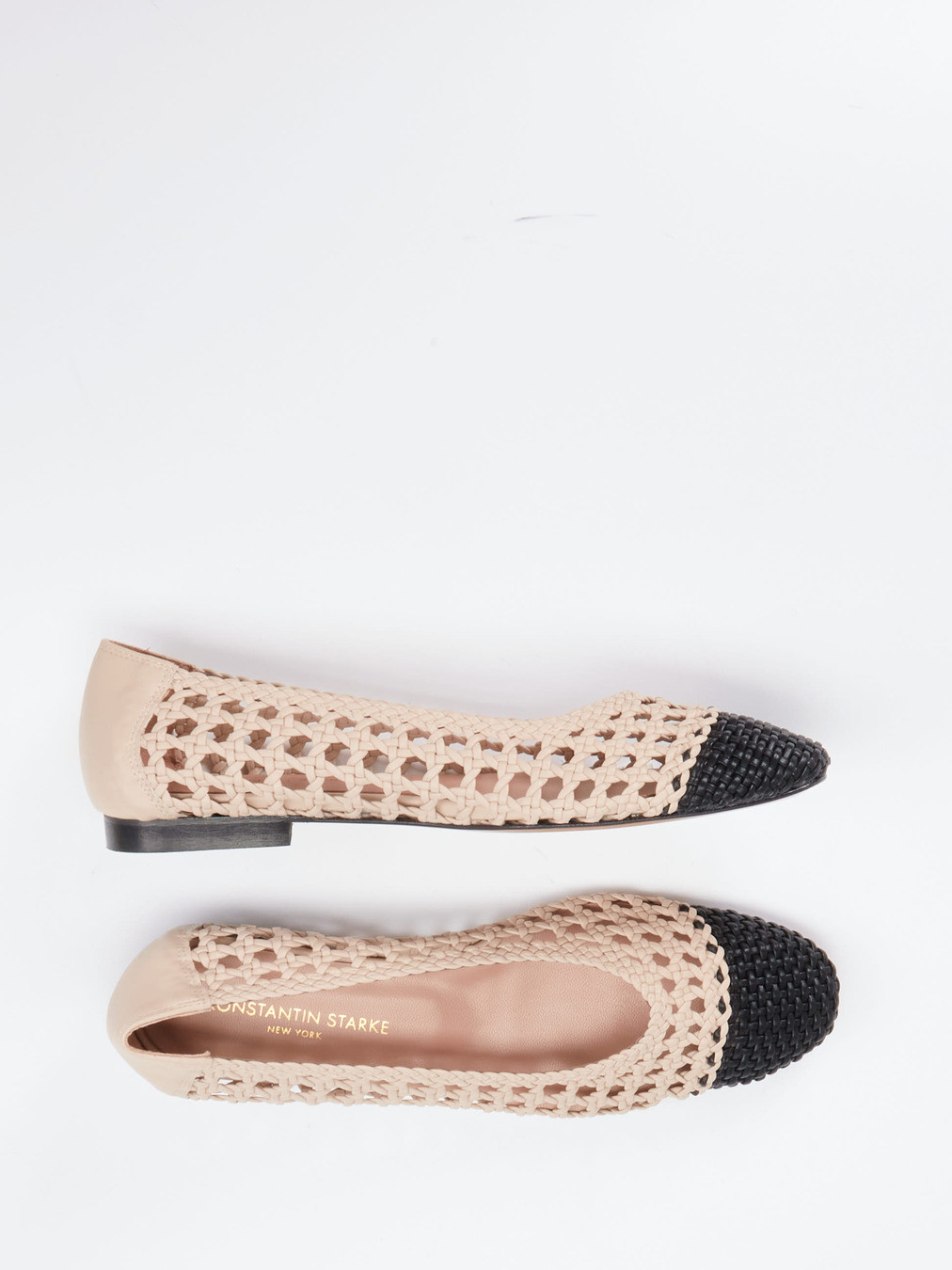 Ballerina beige 1410390001404