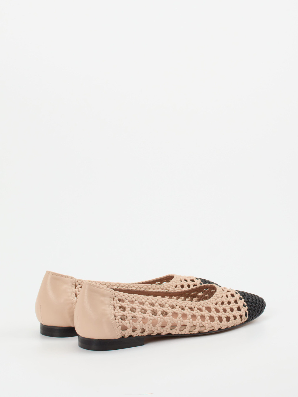 Ballerina beige 1410390001403