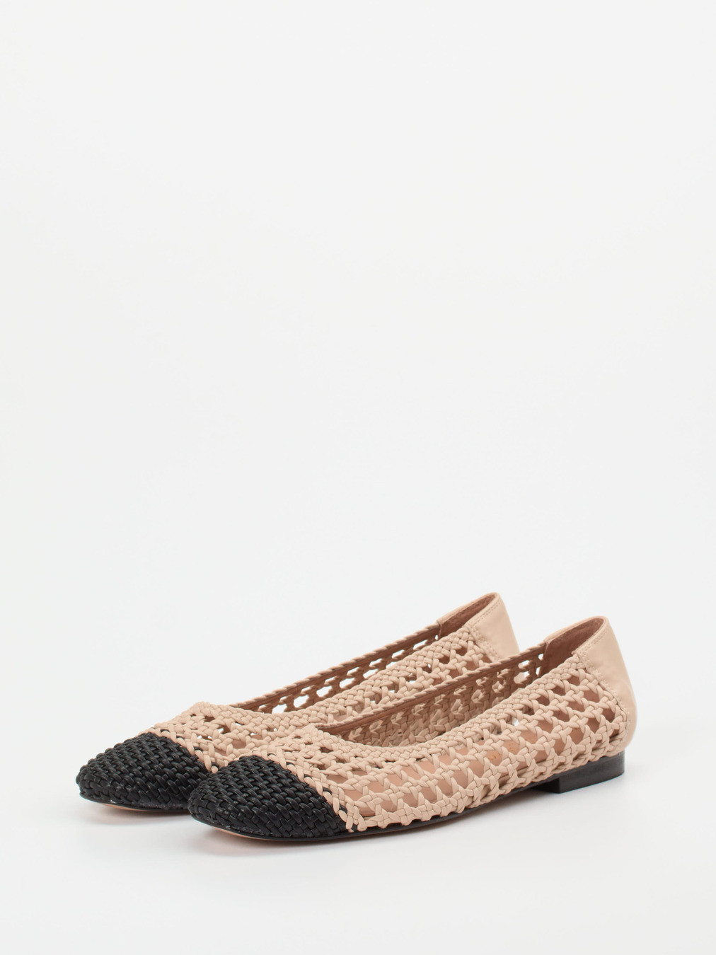 Ballerina beige 1410390001402