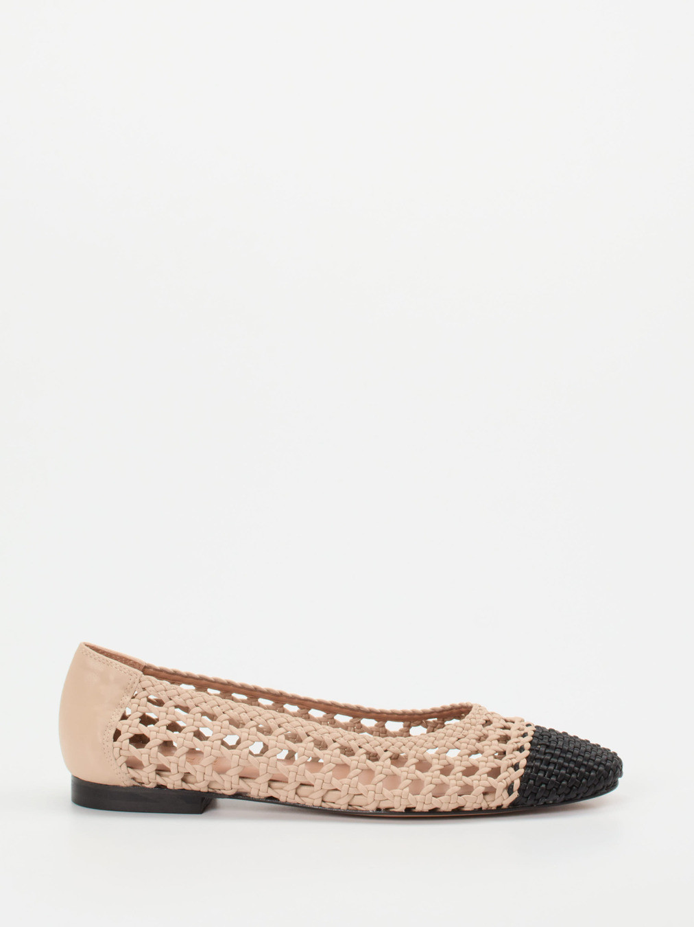 Ballerina beige 1410390001401