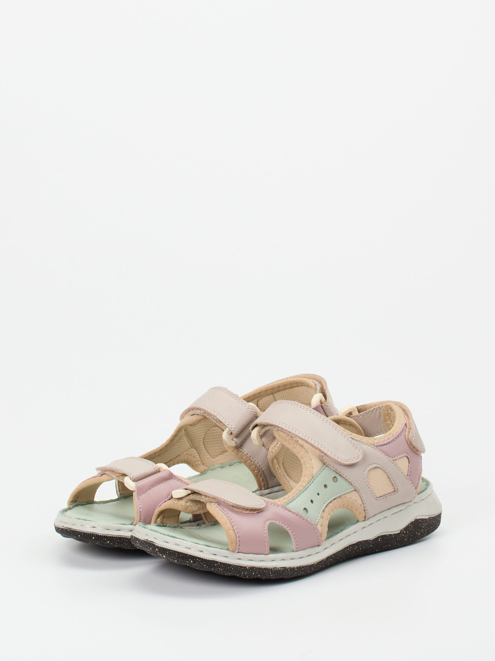 Sandalette multi 2200991000402