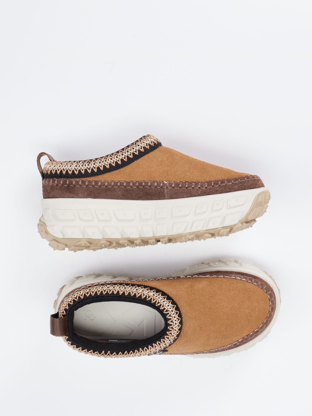 Clogs braun 1173289000304