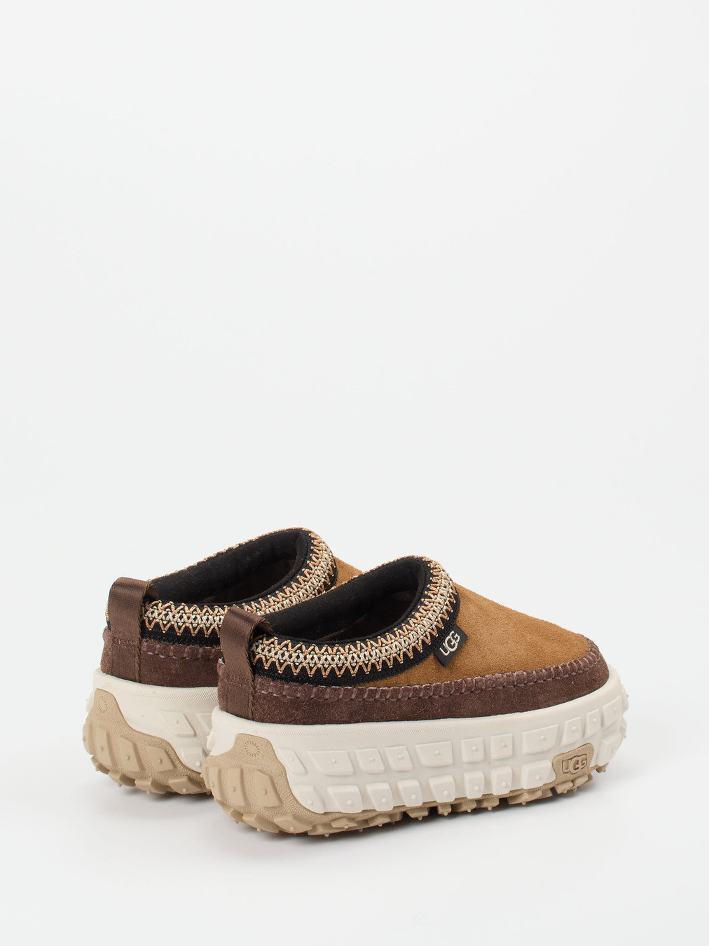 Clogs braun 1173289000303