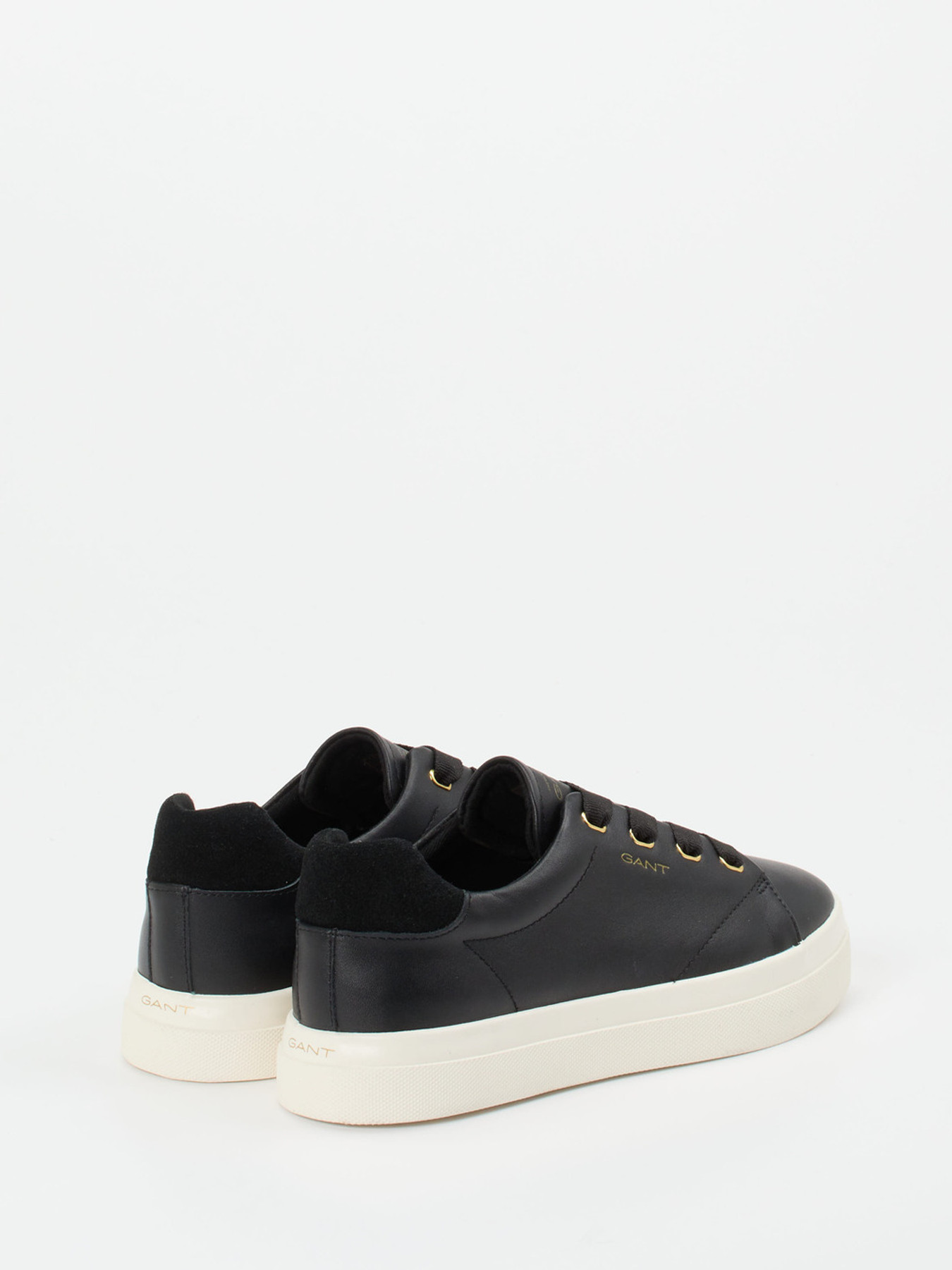 Sneaker schwarz 1663009019503