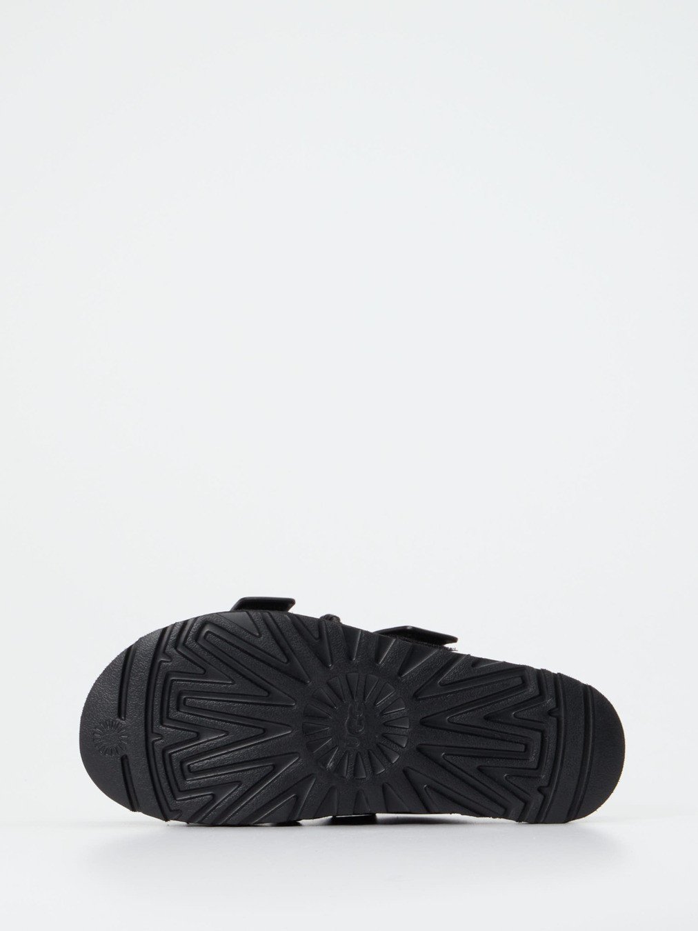 Pantolette schwarz 1101009005505