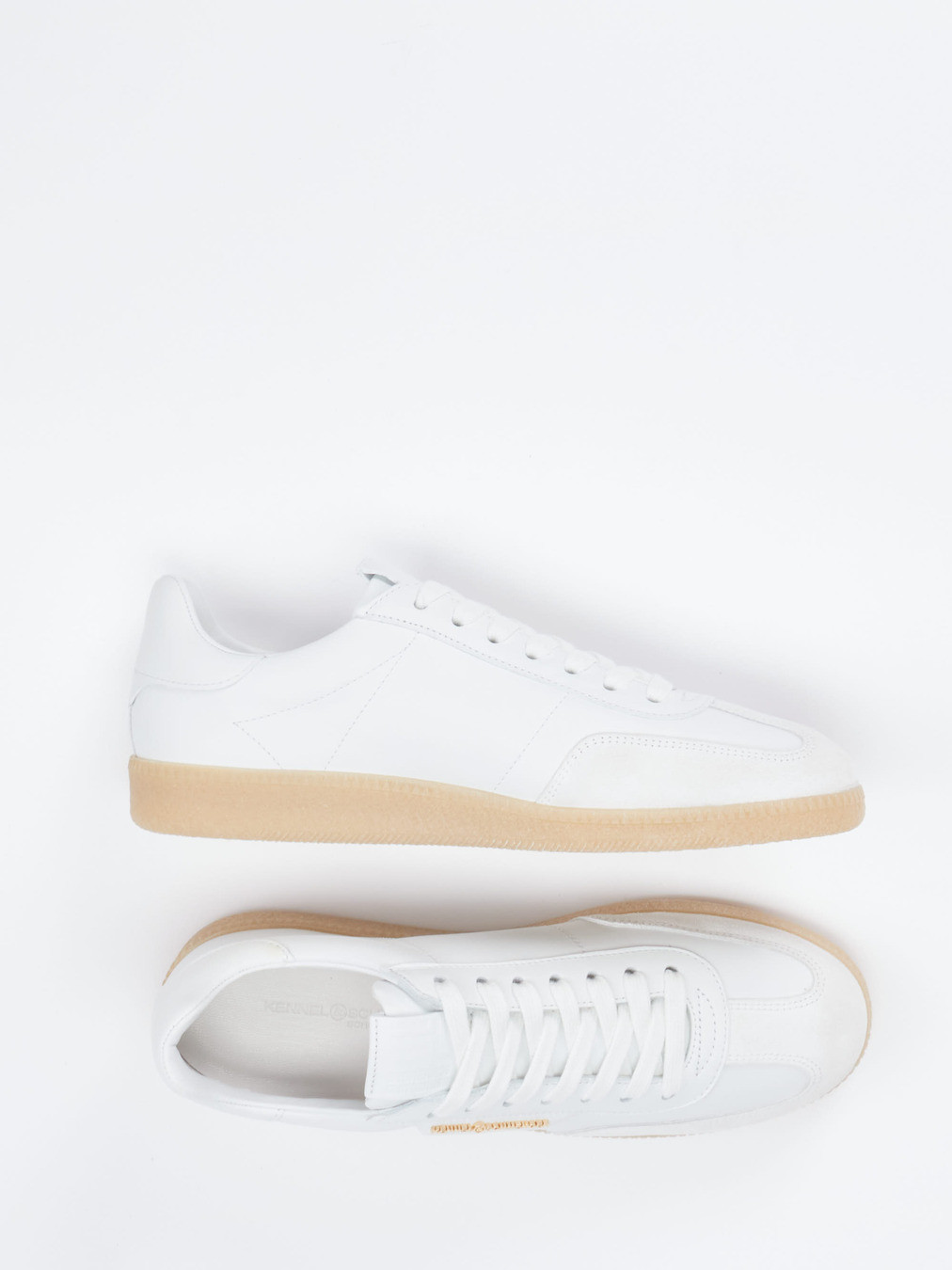 Sneaker weiß 1661799021604