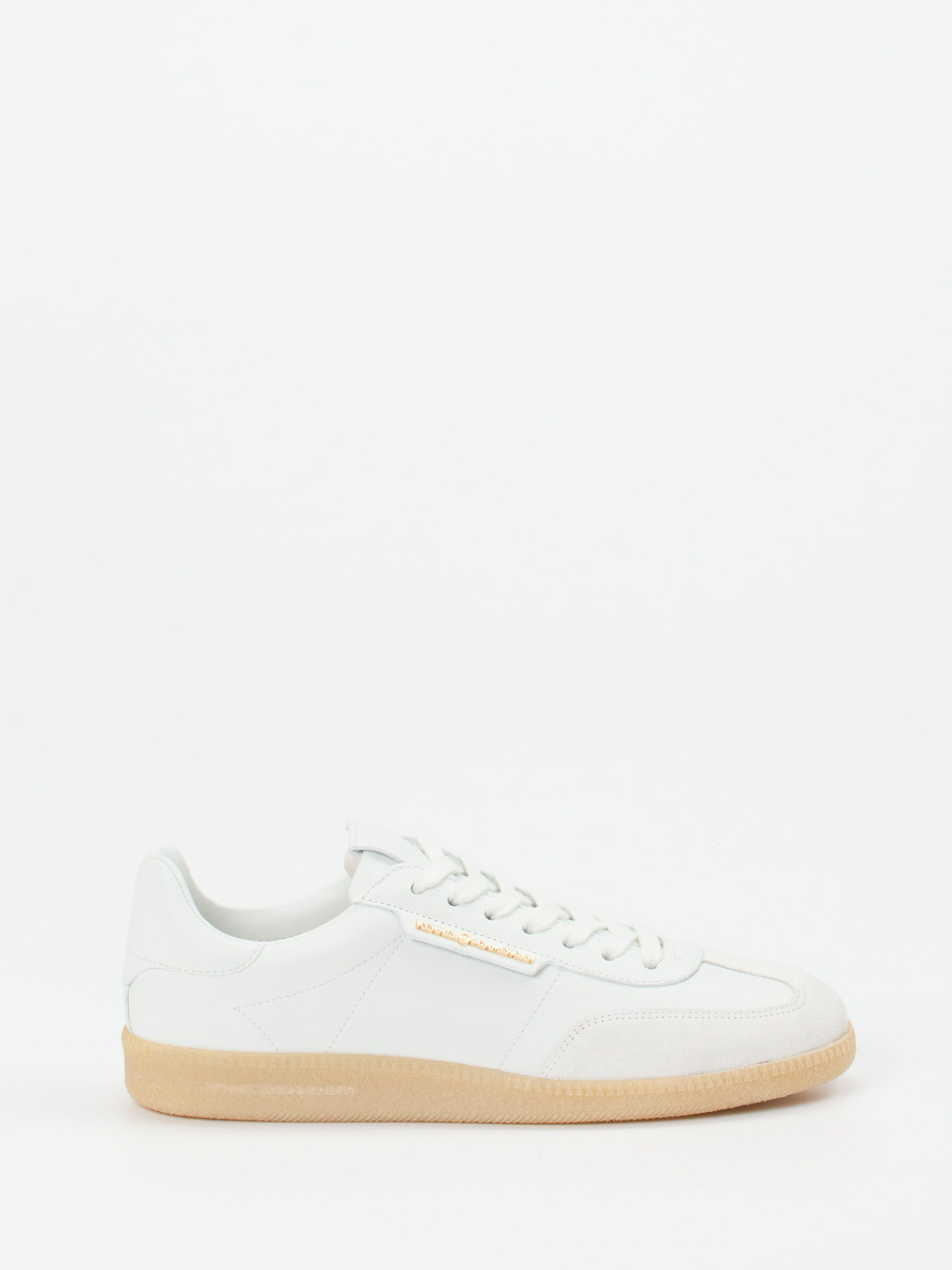 Sneaker weiß 1661799021601