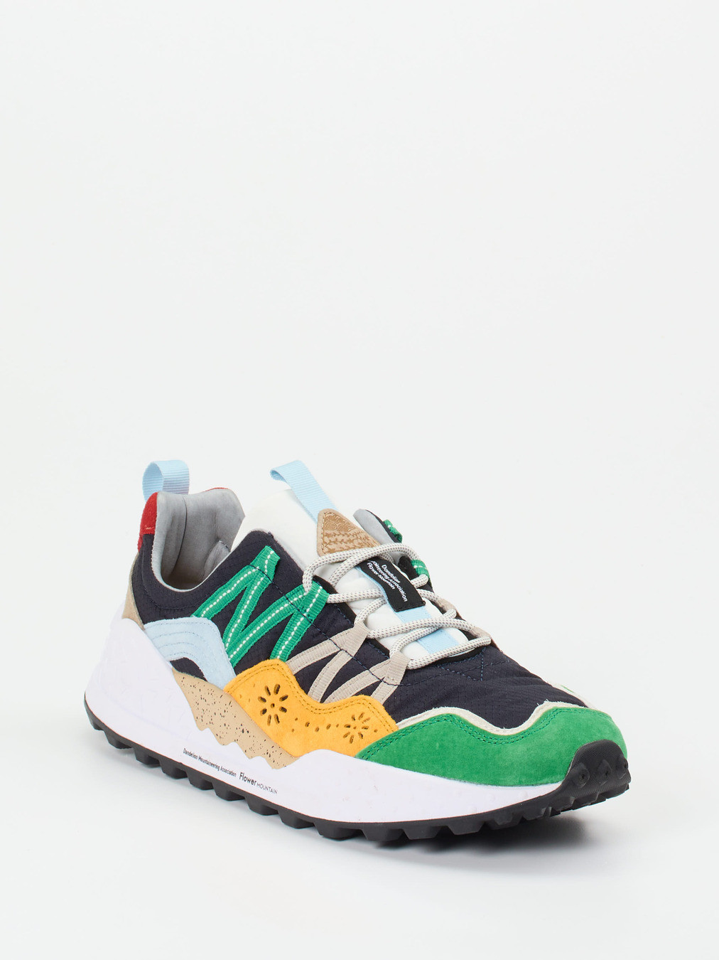 Sneaker multi 4661999003906