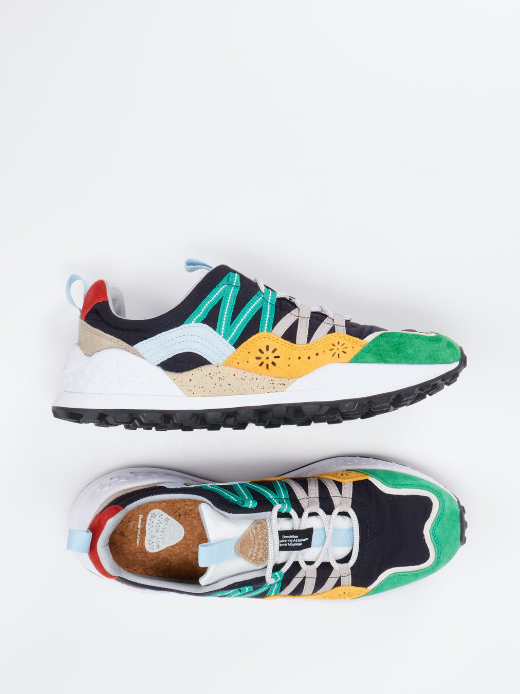 Sneaker multi 4661999003904