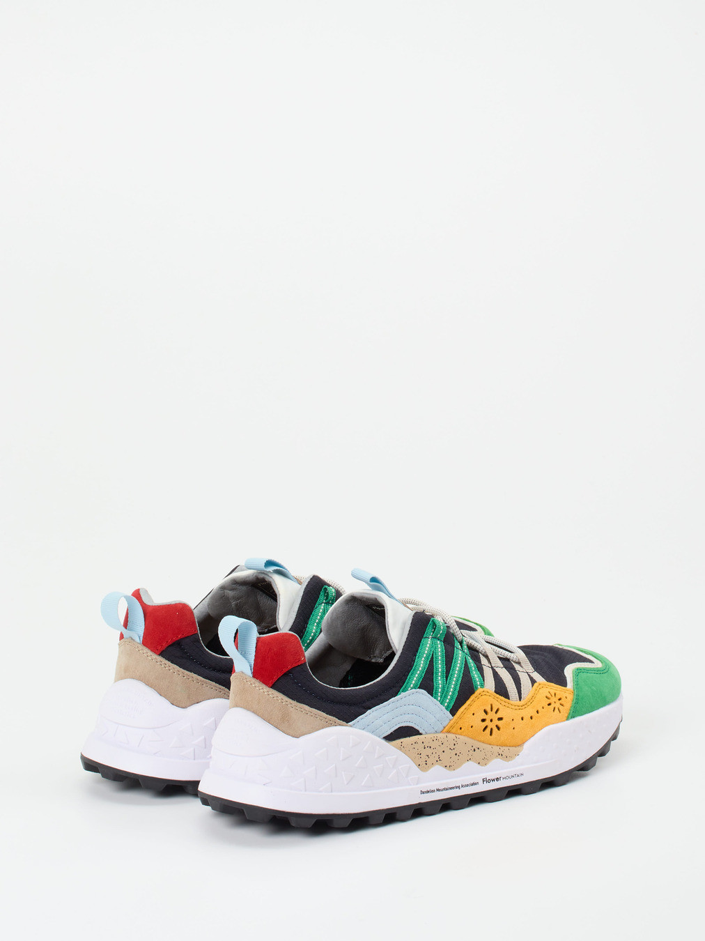 Sneaker multi 4661999003903