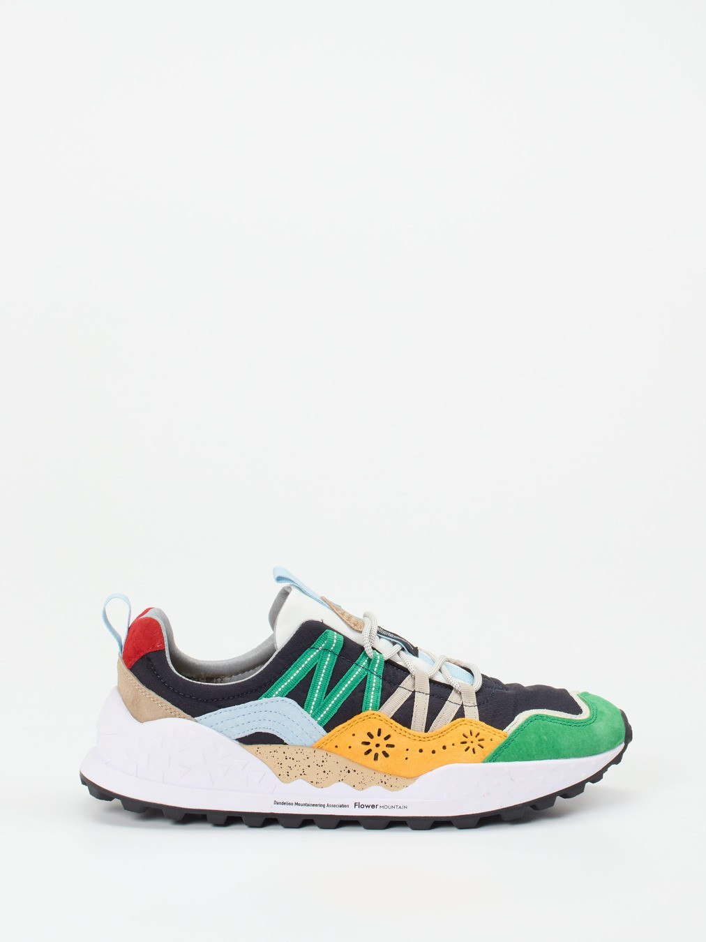 Sneaker multi 4661999003901