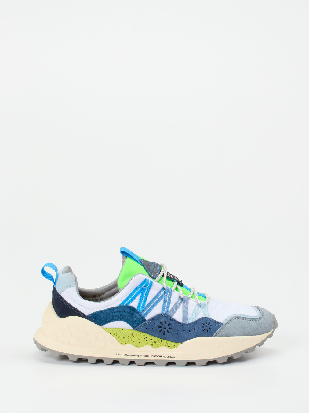 Sneaker multi 4661979000101