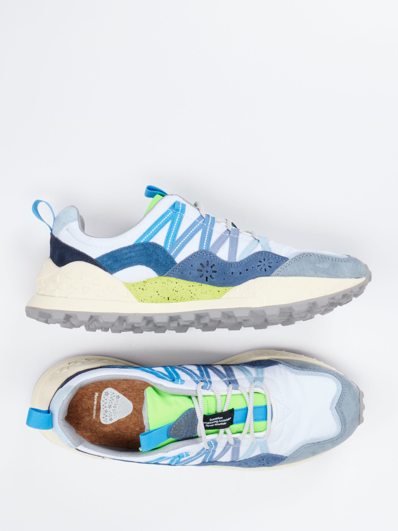 Sneaker multi 4661979000104