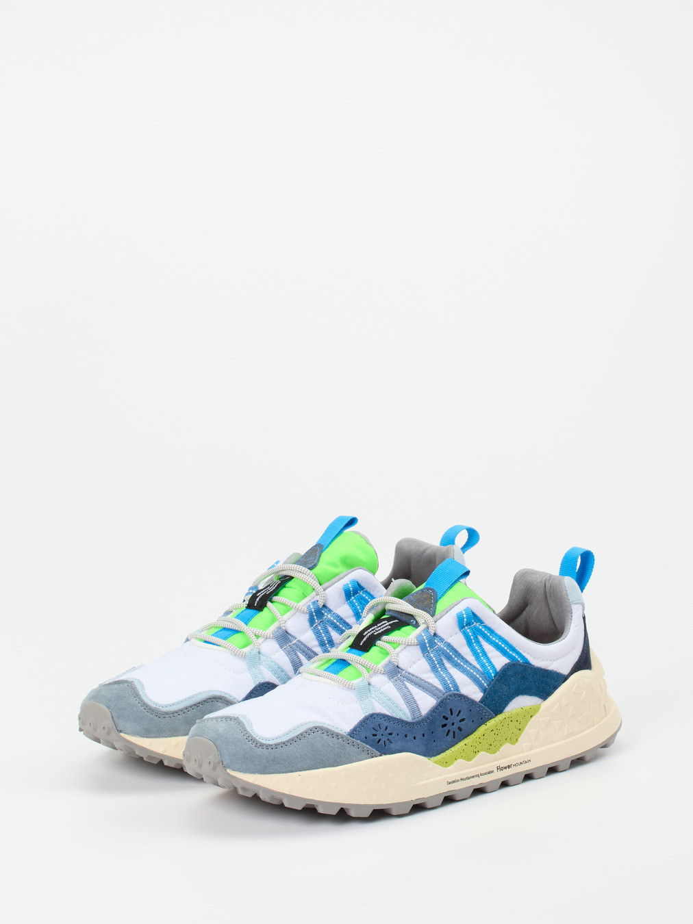 Sneaker multi 4661979000102