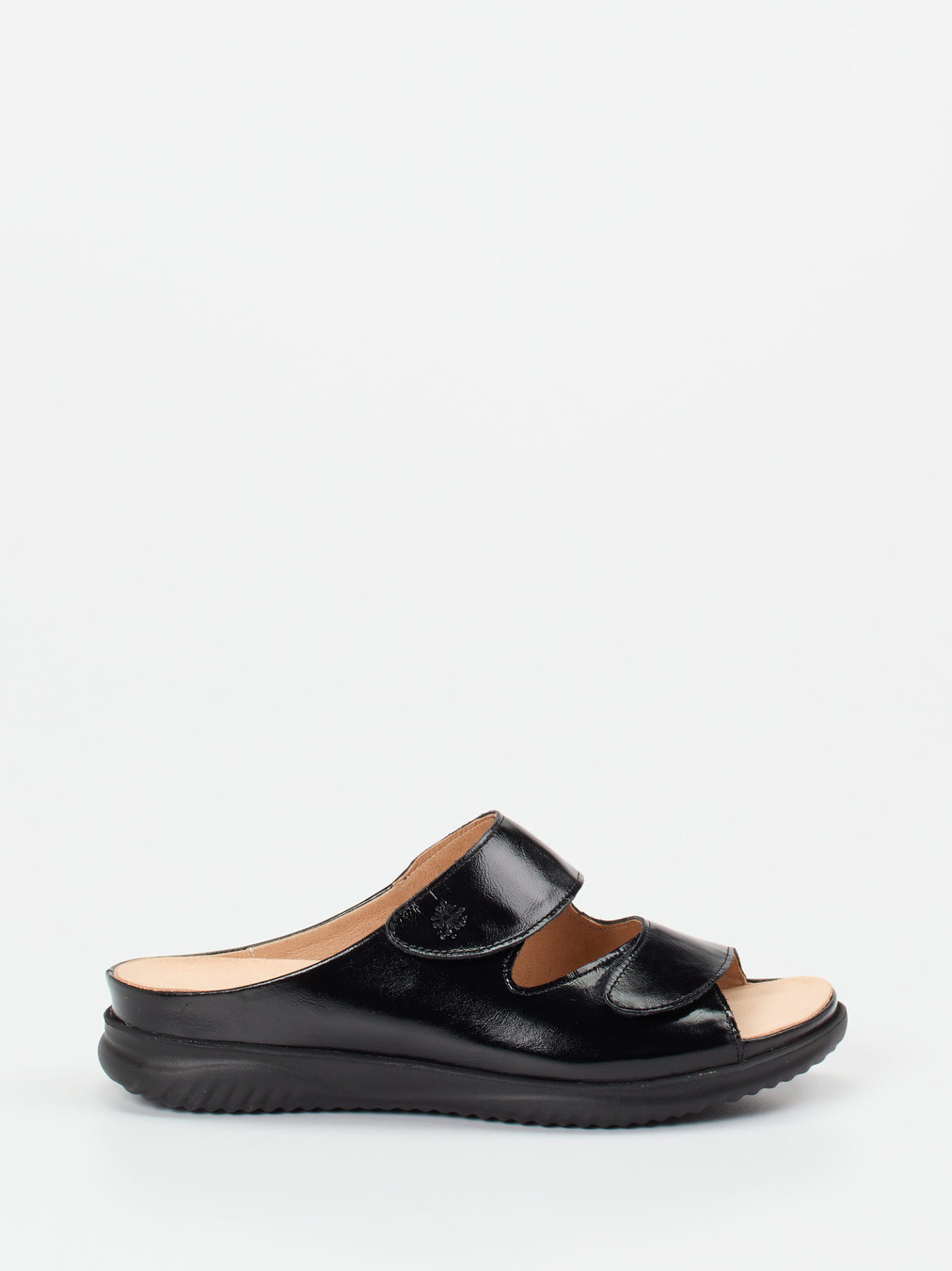 Pantolette schwarz 2151009005901