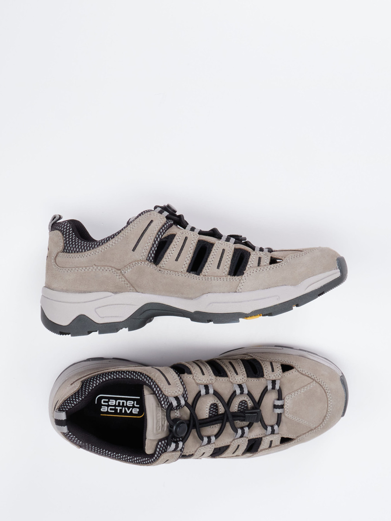 Slipper grau 4510459002604