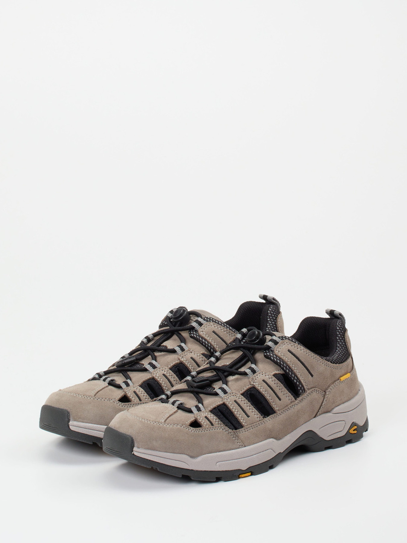 Slipper grau 4510459002602