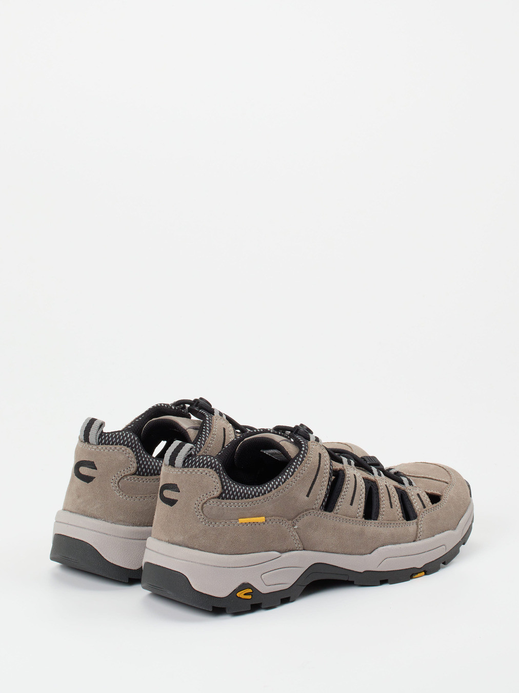 Slipper grau 4510459002603