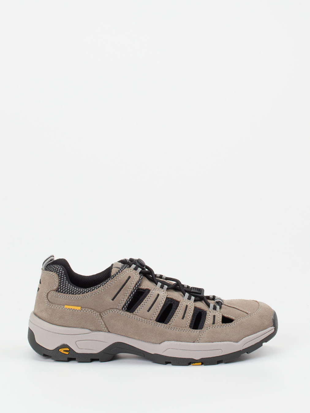 Slipper grau 4510459002601
