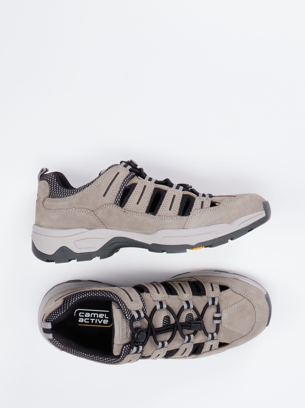 Slipper grau 4510459002604