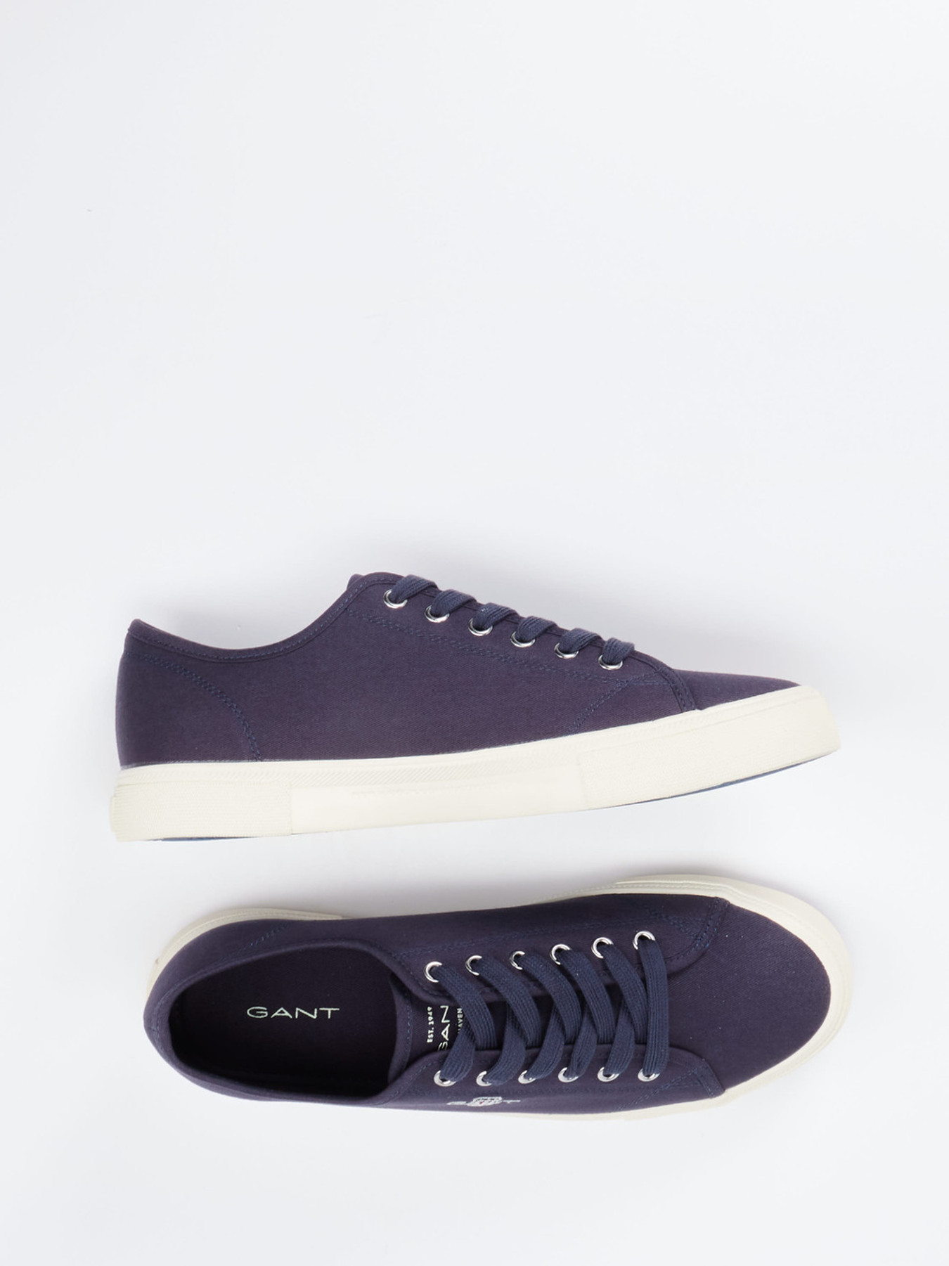 Sneaker blau 4661109086604