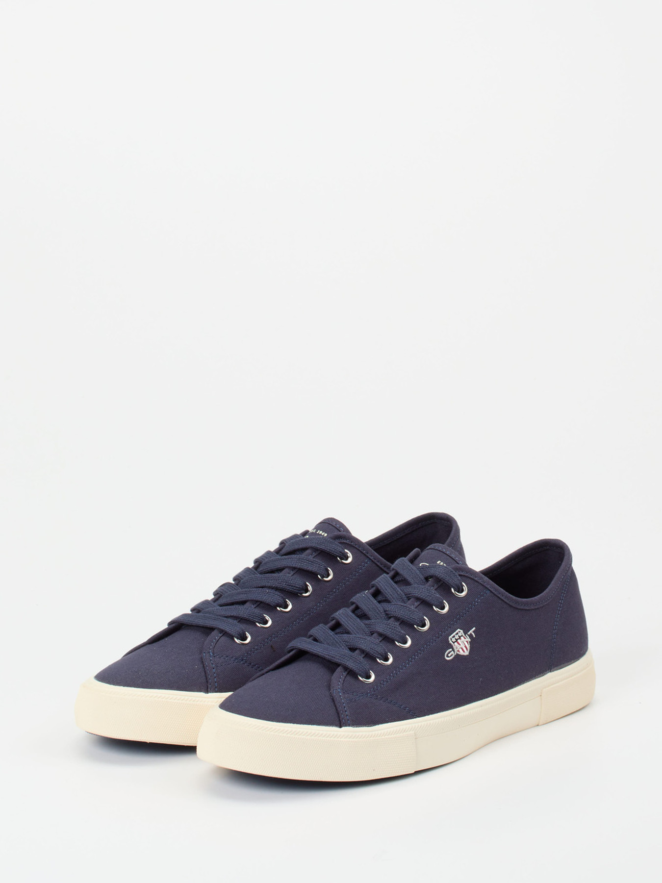 Sneaker blau 4661109086602