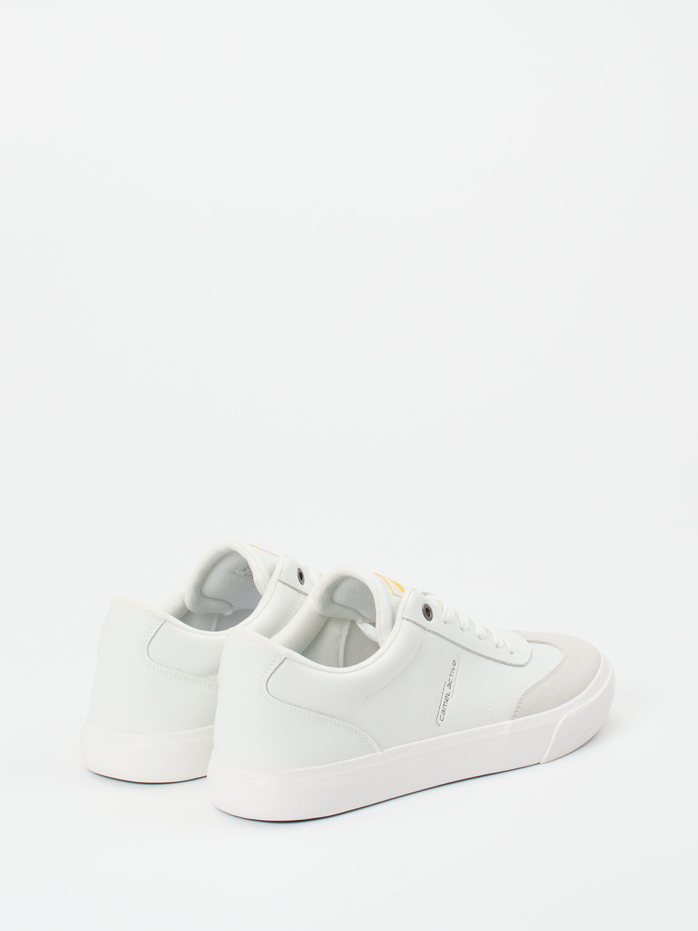 Sneaker weiß 4661799046603