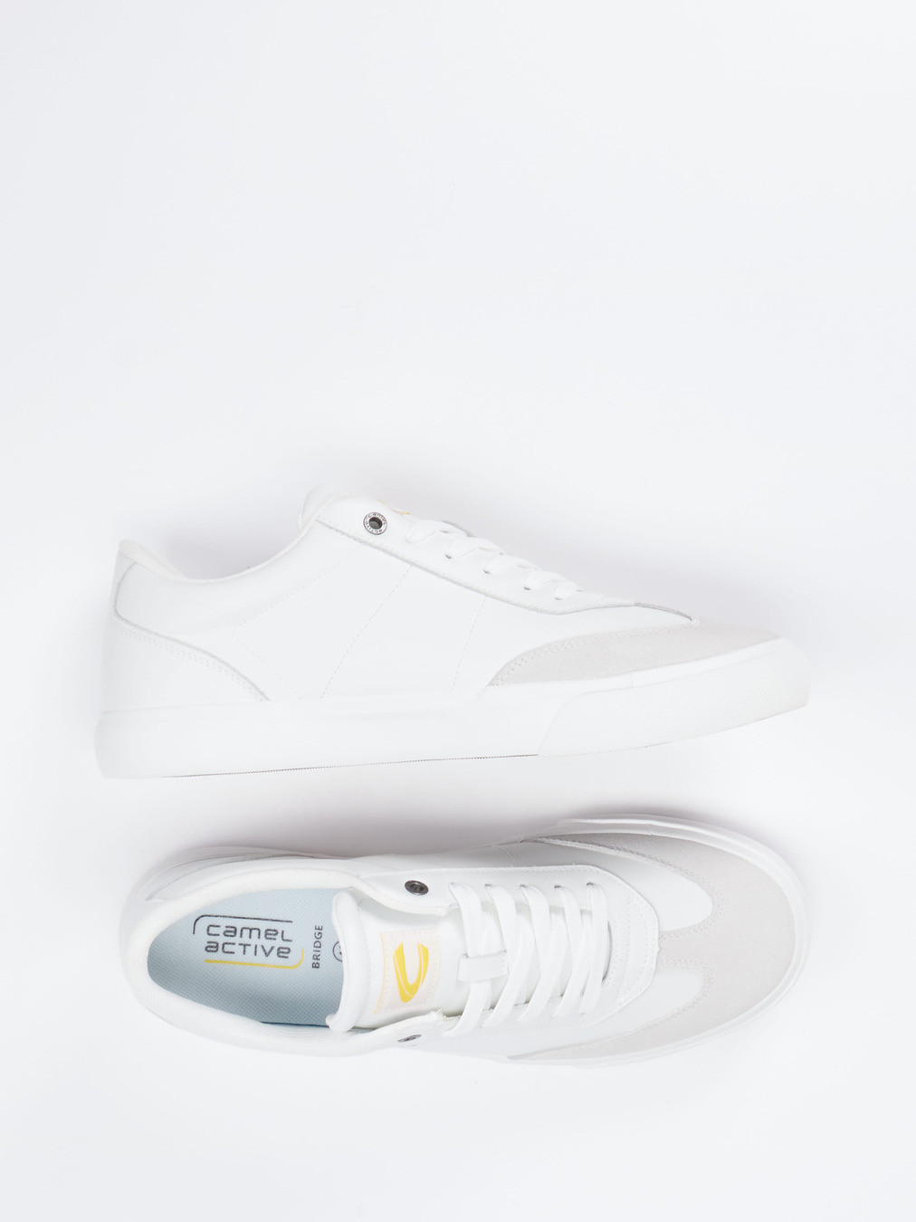 Sneaker weiß 4661799046604