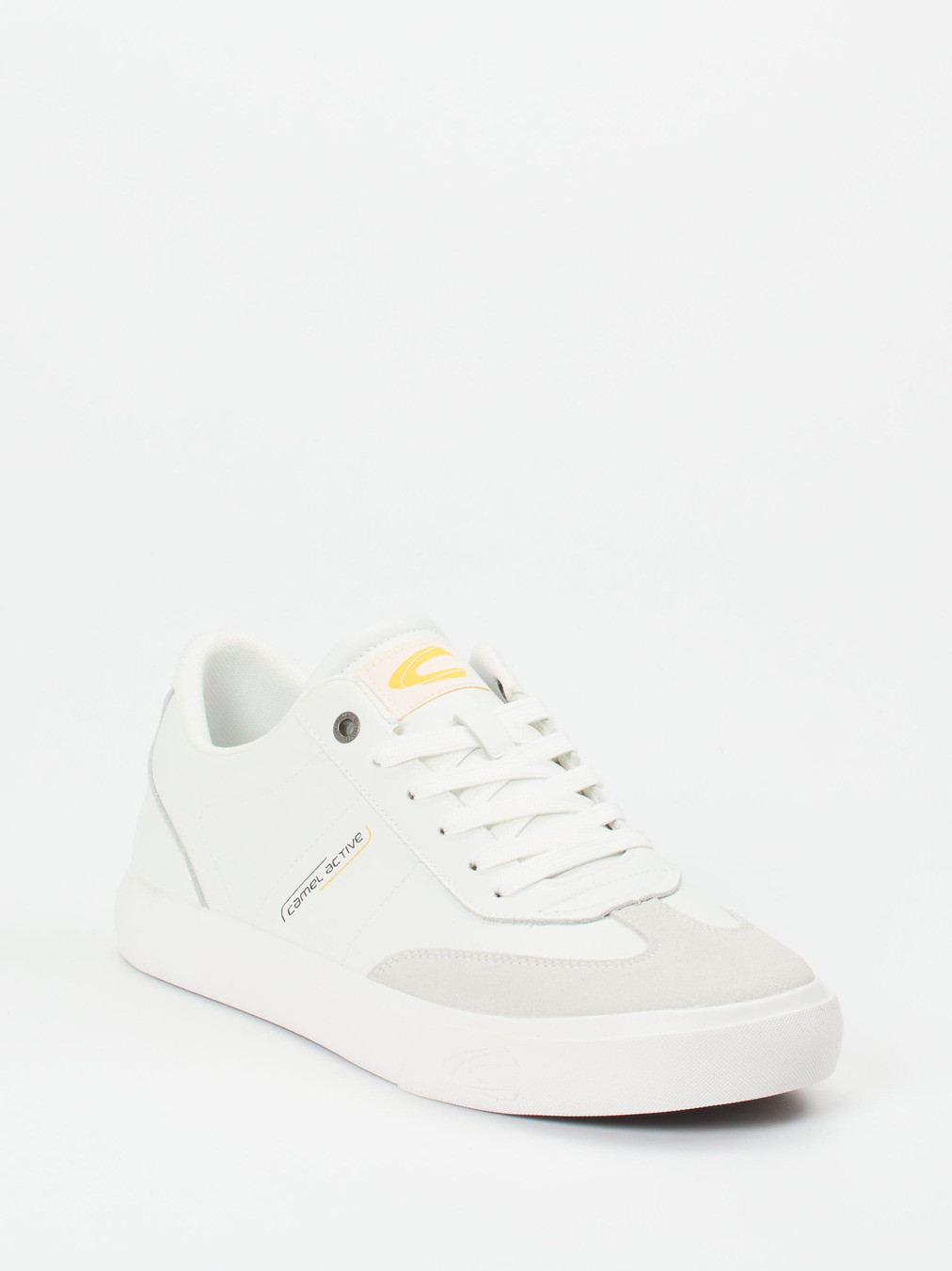 Sneaker weiß 4661799046606