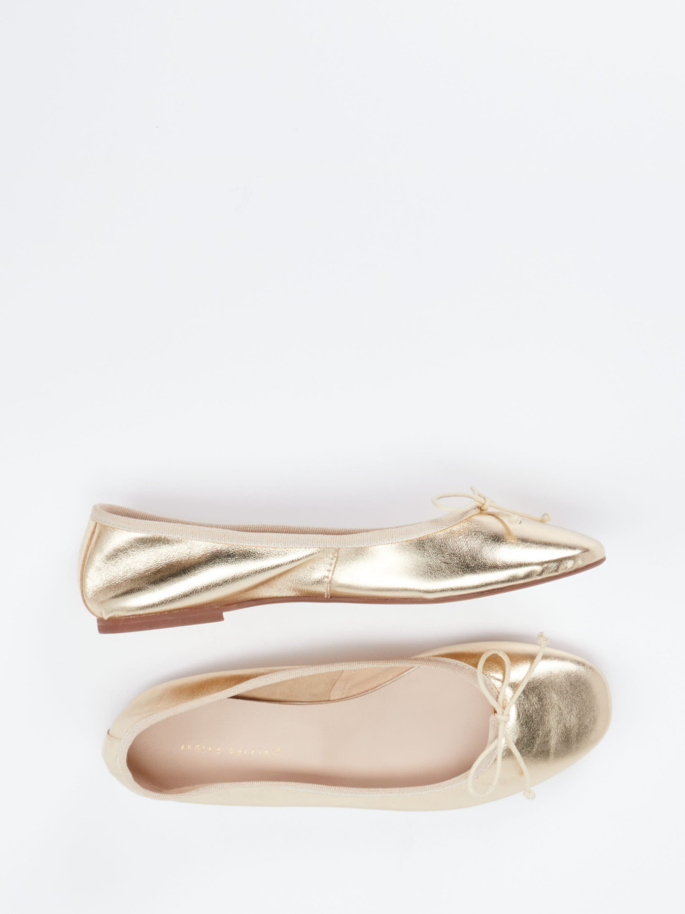 Ballerina gold 1411889001404