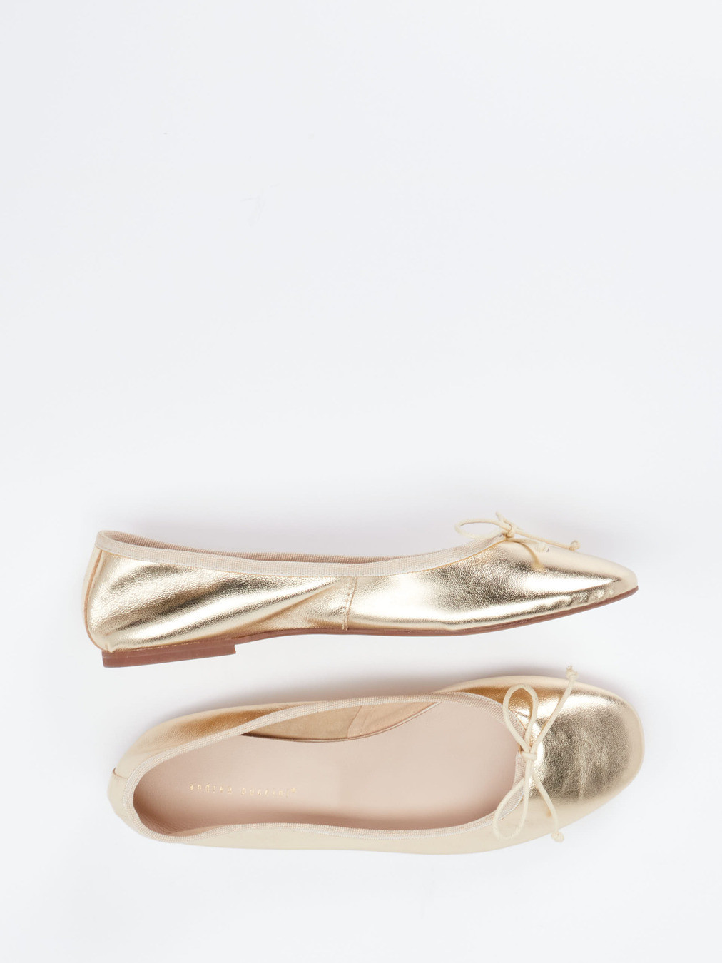 Ballerina gold 1411889001404