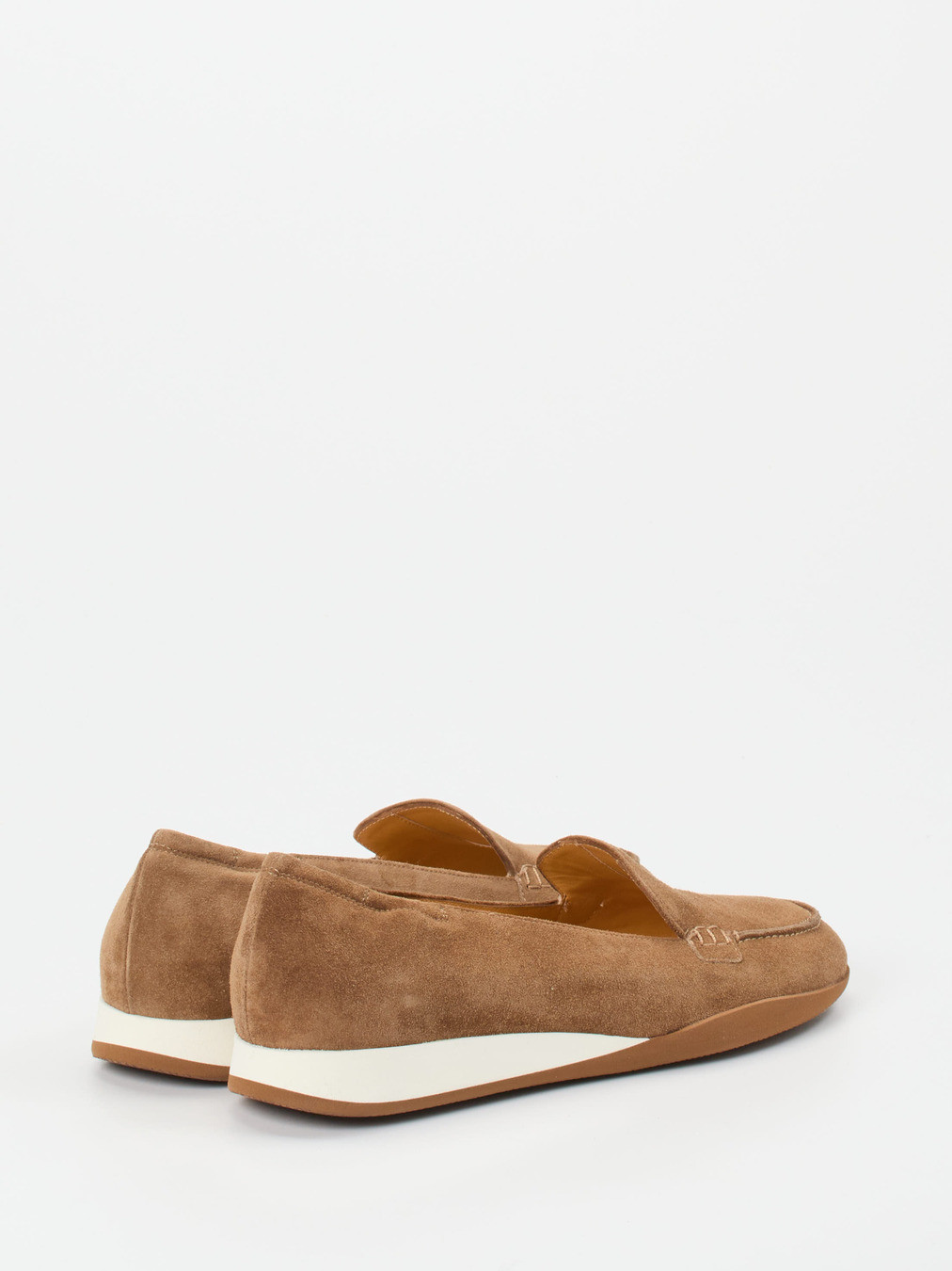 Slipper braun 1513229002103