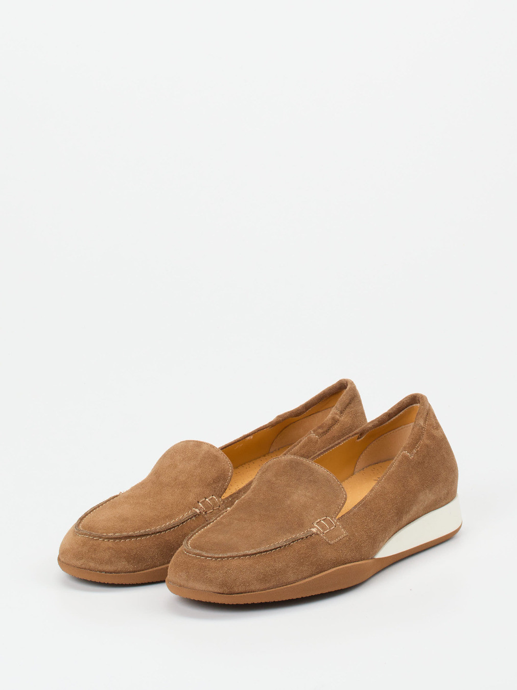 Slipper braun 1513229002102