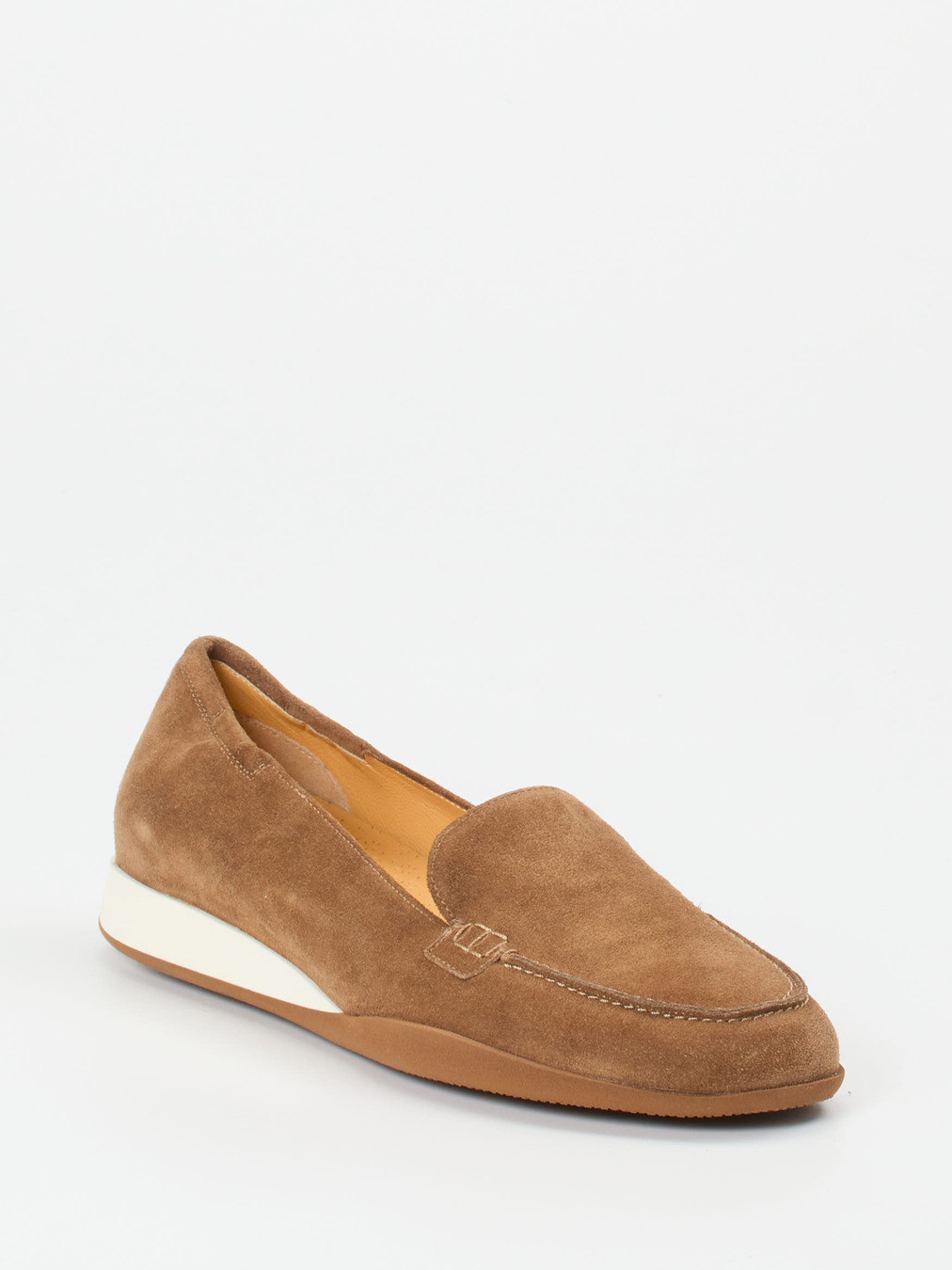 Slipper braun 1513229002106