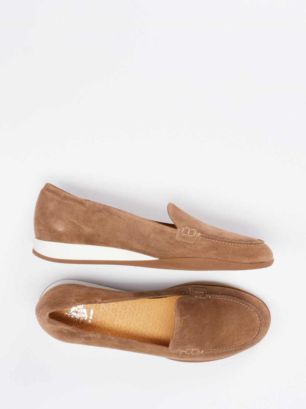 Slipper braun 1513229002104