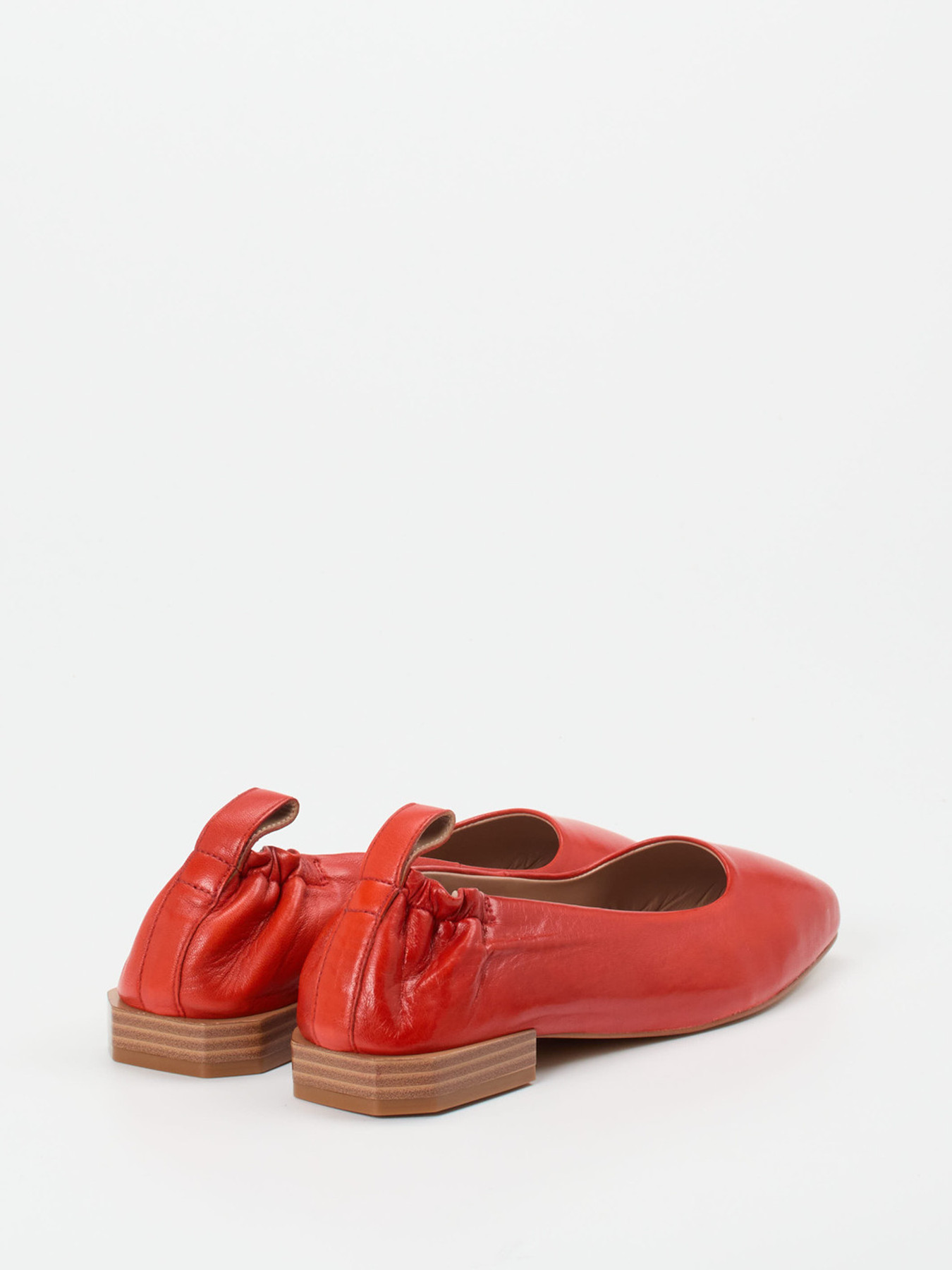 Ballerina rot 1411559003603