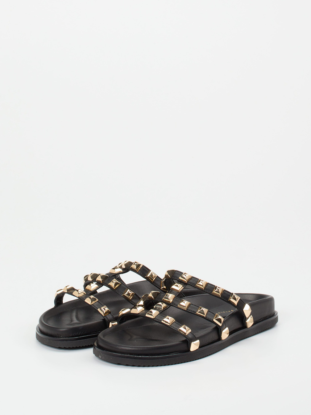 Sandale schwarz 1103009002802