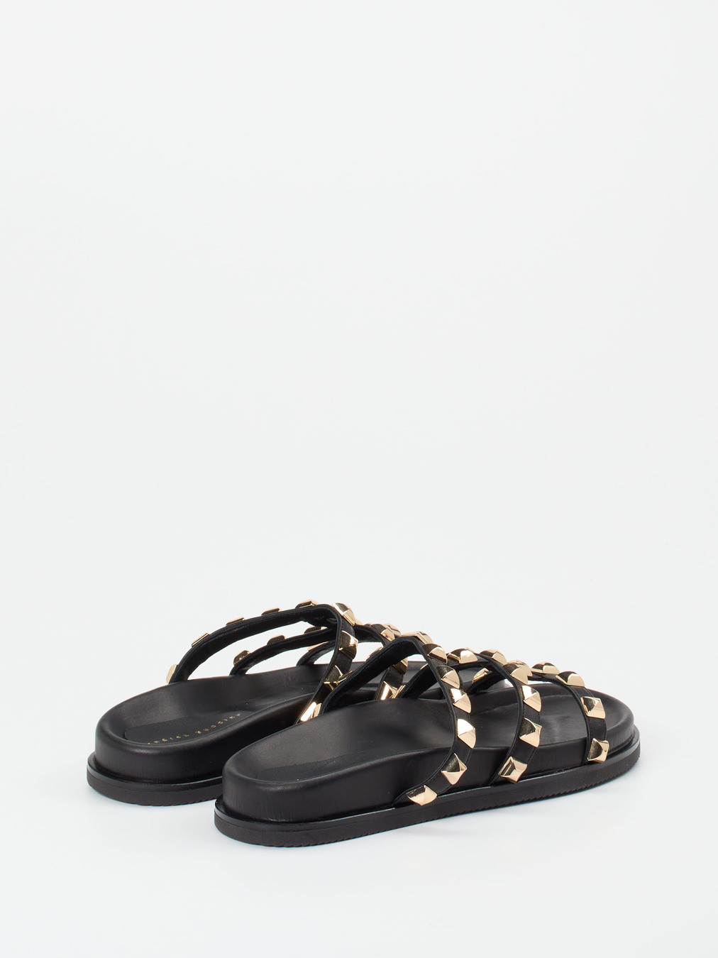 Sandale schwarz 1103009002803