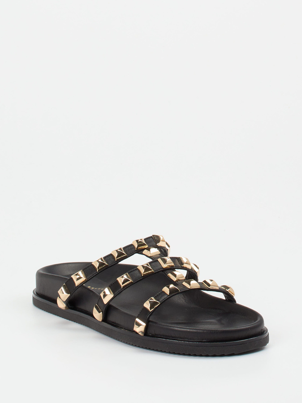 Sandale schwarz 1103009002806