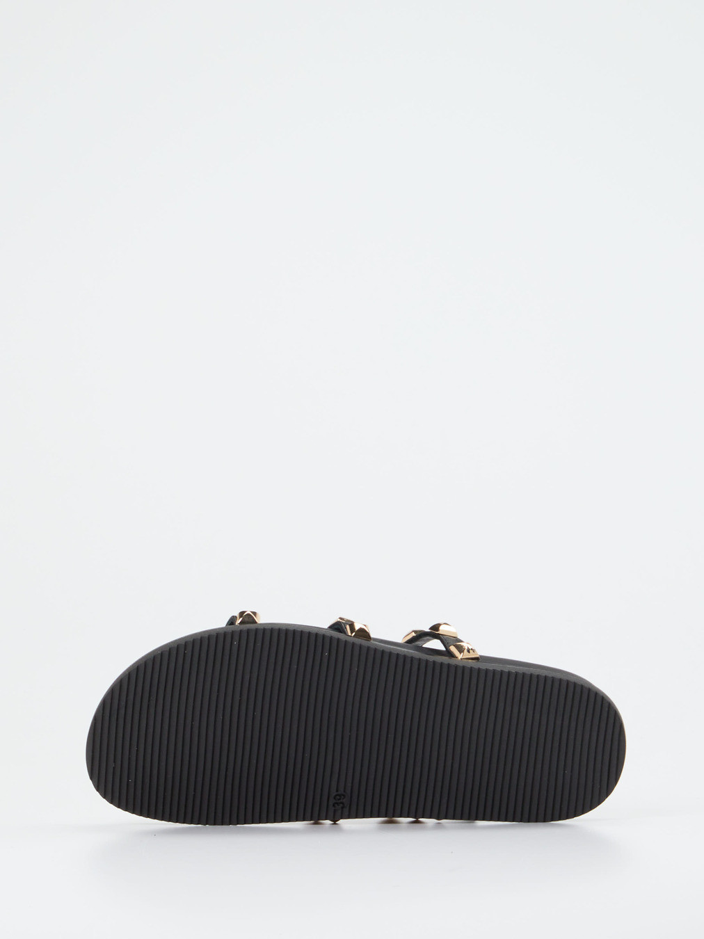 Sandale schwarz 1103009002805