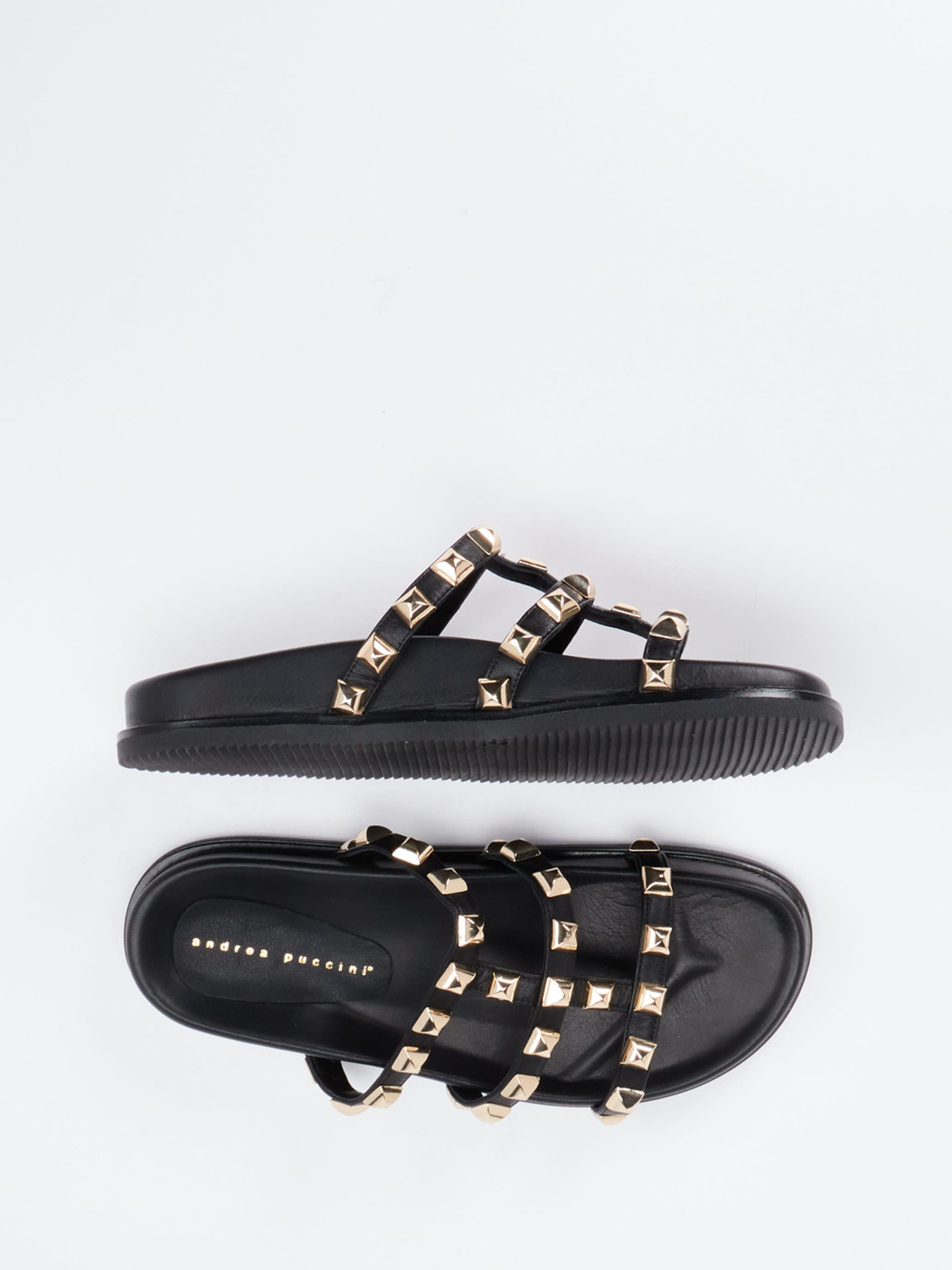 Sandale schwarz 1103009002804