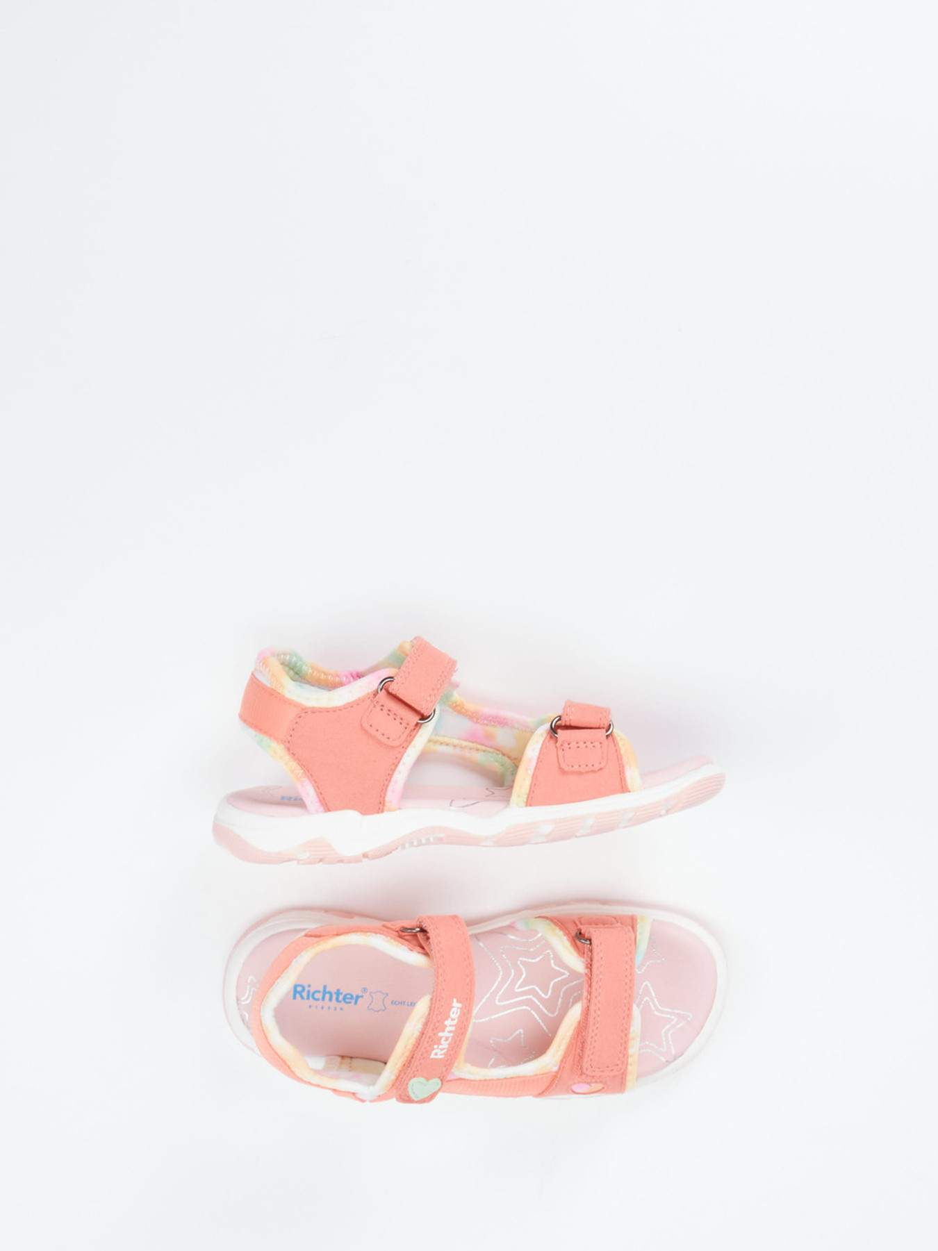 Sandale rosa 6201599008904