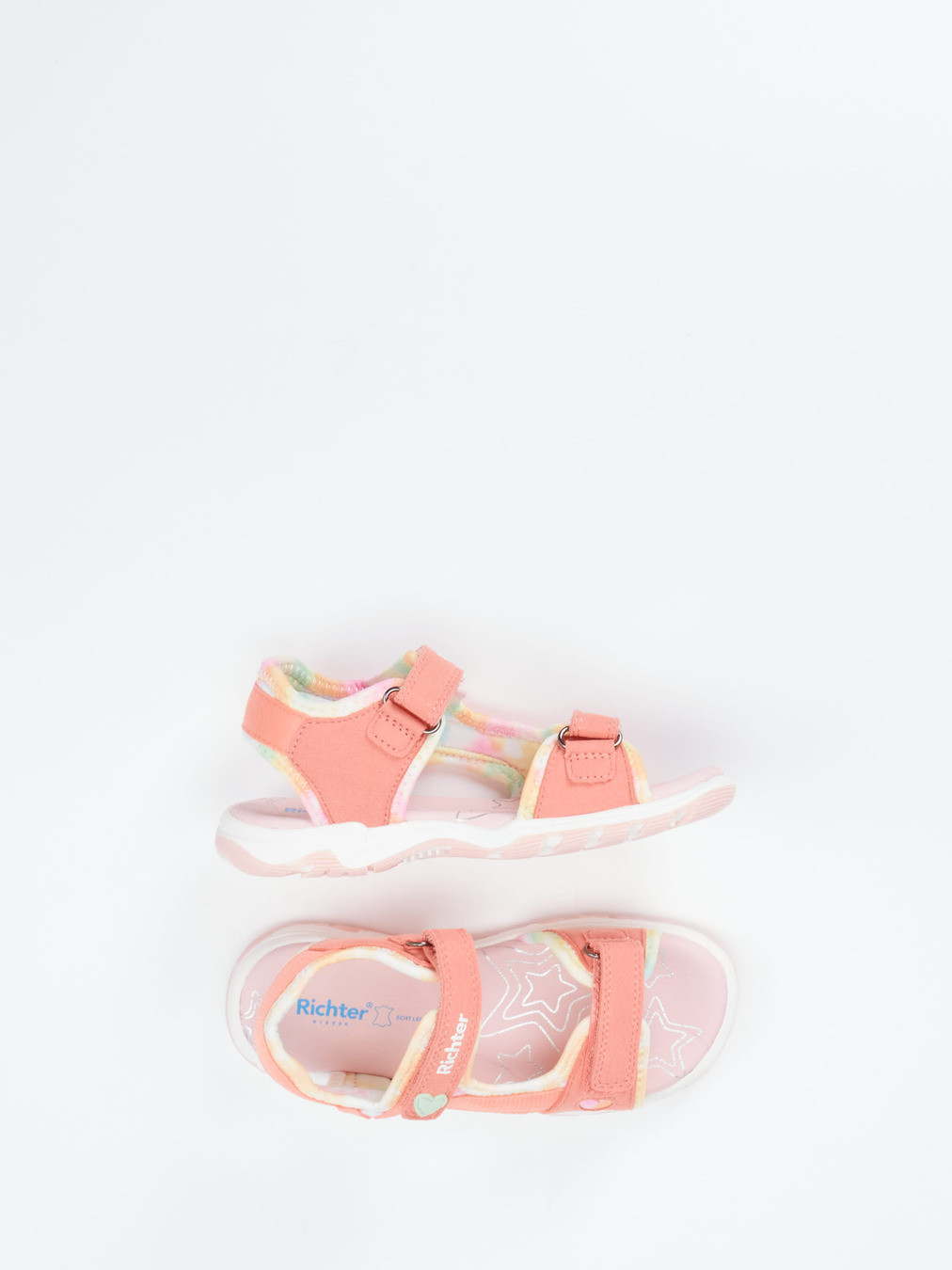 Sandale rosa 6201599008904