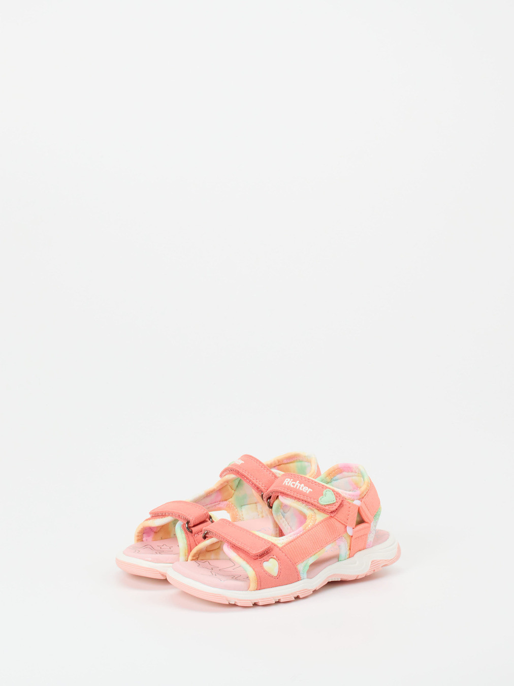 Sandale rosa 6201599008902