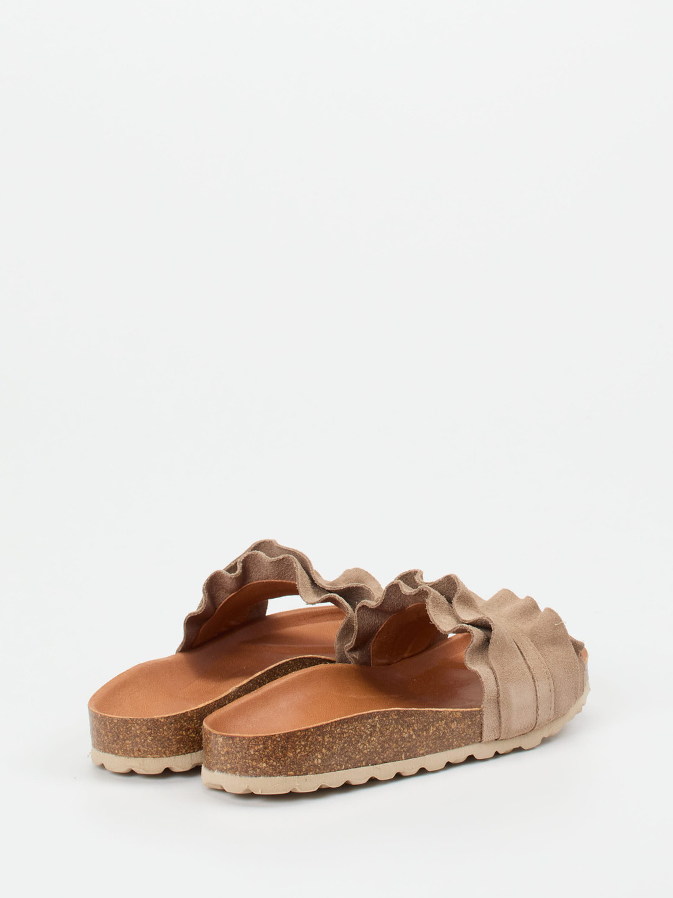 Pantolette beige 1101349000203