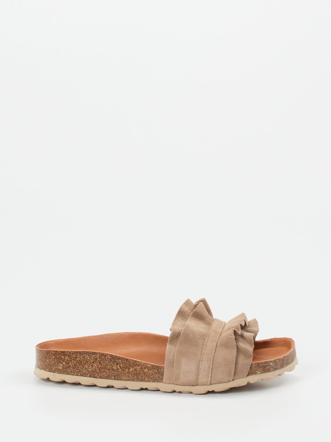 Pantolette beige 1101349000201